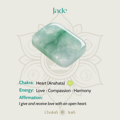 ✨ Chakra Energy Bracelet – Balance & Inner Calm