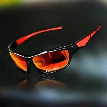 Aurix™️ – High-Performance Sports Sunglasses (Buy 1, Get 1 FREE)