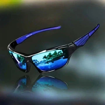 Aurix™️ – High-Performance Sports Sunglasses (Buy 1, Get 1 FREE)