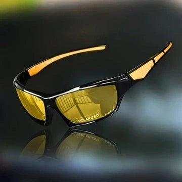 Aurix™️ – High-Performance Sports Sunglasses (Buy 1, Get 1 FREE)