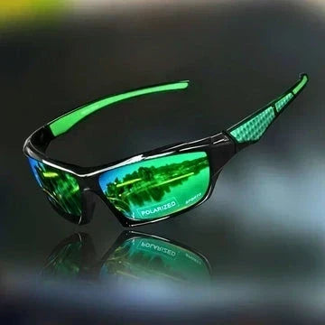 Aurix™️ – High-Performance Sports Sunglasses (Buy 1, Get 1 FREE)