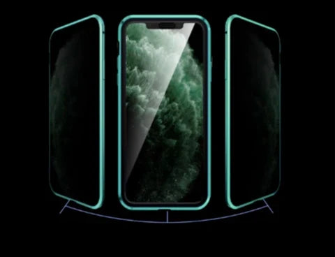 WonderCase™ Dual-Sided Protective iPhone Case | Ultimate Drop & Scratch Protection