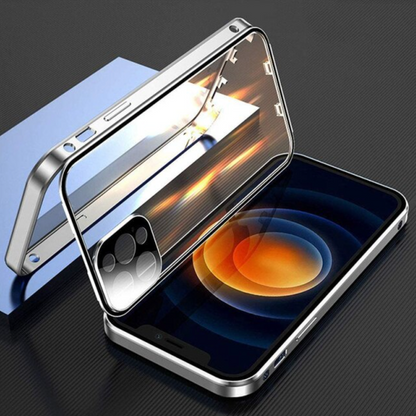 WonderCase™ Dual-Sided Protective iPhone Case | Ultimate Drop & Scratch Protection