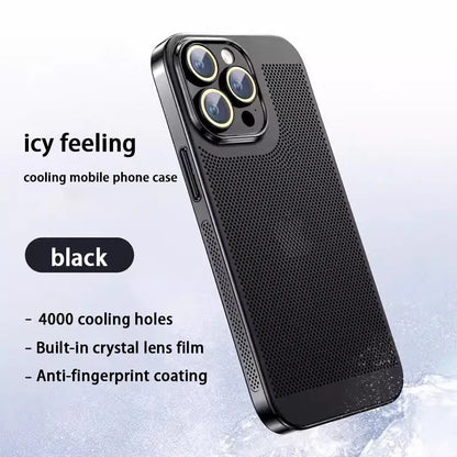 Heat-Resistant iPhone Case – TODAY: Buy 1, Get 1 Free!