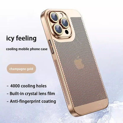 Heat-Resistant iPhone Case – TODAY: Buy 1, Get 1 Free!