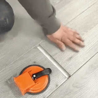 FloorGap Fixer: Close Gaps in Your Floor!