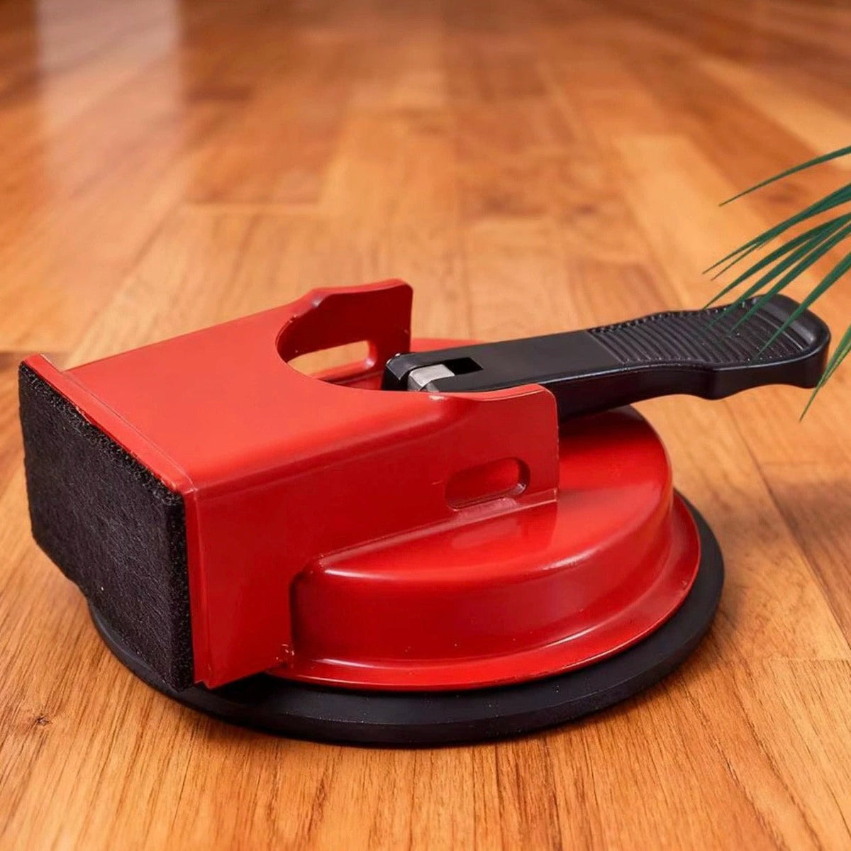 FloorGap Fixer: Close Gaps in Your Floor!