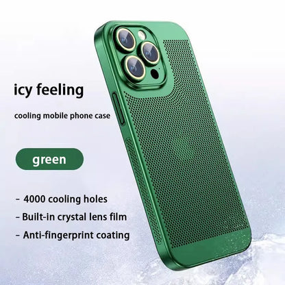 Heat-Resistant iPhone Case – TODAY: Buy 1, Get 1 Free!