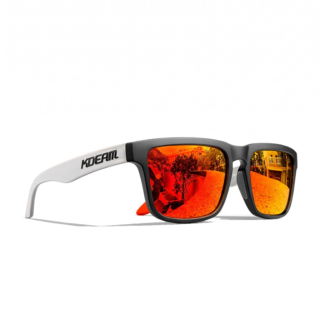 Aurix™ | Polarized Sports Sunglasses