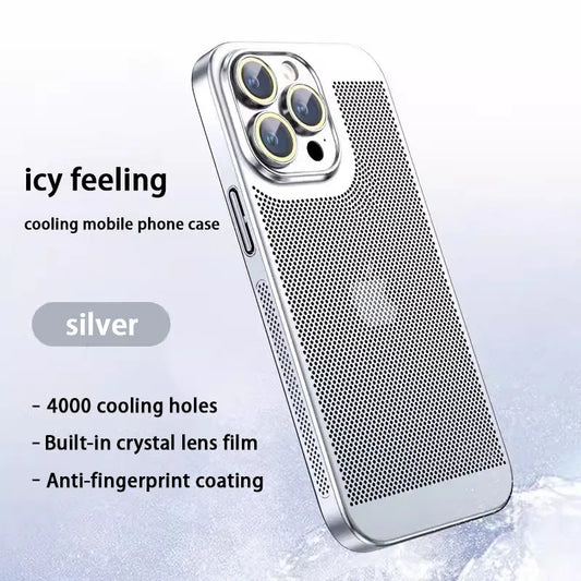 Heat-Resistant iPhone Case – TODAY: Buy 1, Get 1 Free!