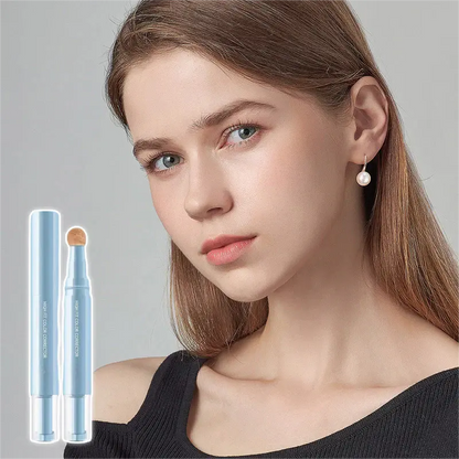🎁 Buy 1 Get 1 Free ✨ Concealer Stick & Cream – Covers Dark Circles, Blemishes & Marks, Hydrates and Blends Seamlessly